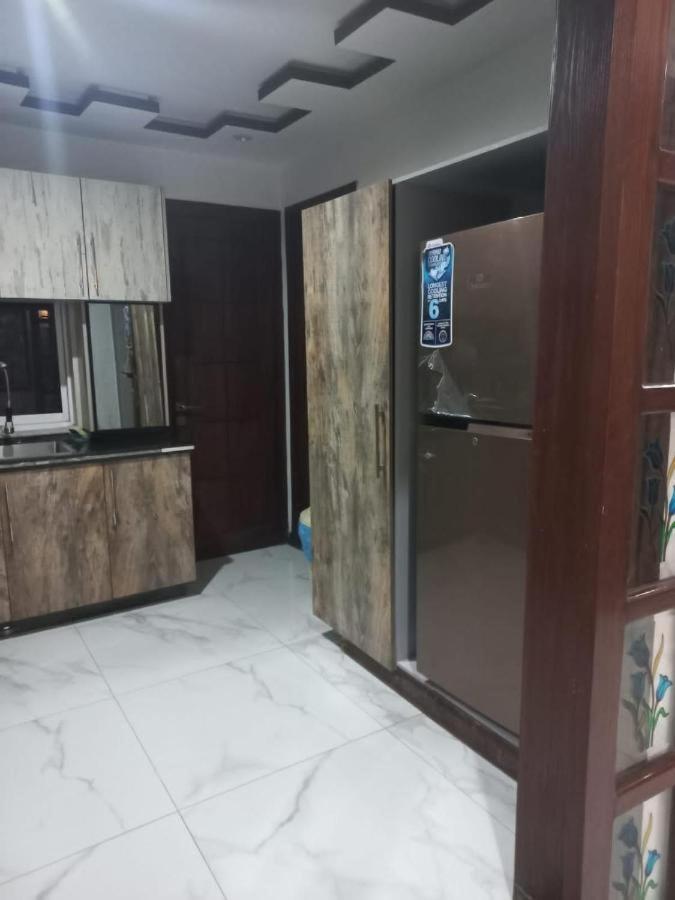 B&B Mumtaz City Исламабад Екстериор снимка