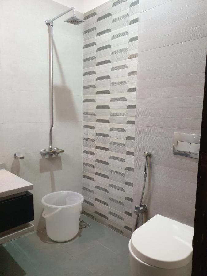 B&B Mumtaz City Исламабад Екстериор снимка