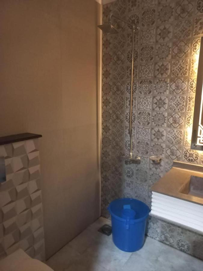 B&B Mumtaz City Исламабад Екстериор снимка