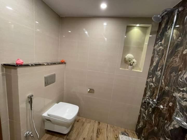 B&B Mumtaz City Исламабад Екстериор снимка